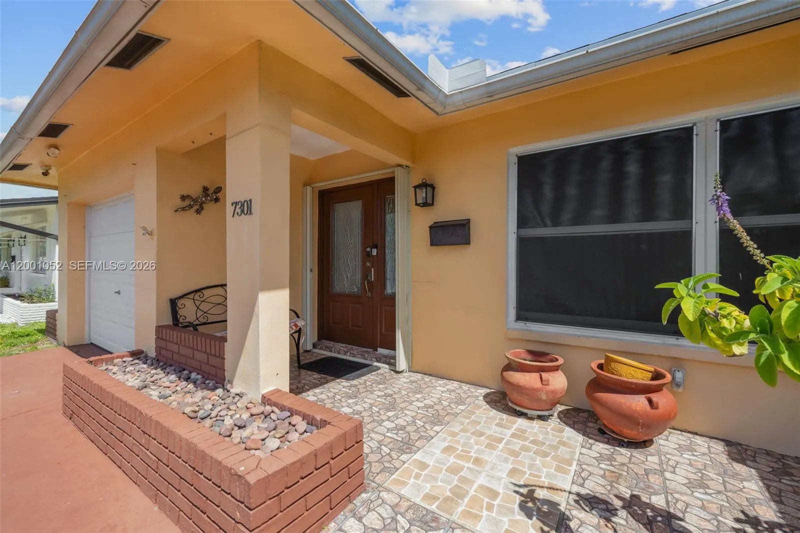 7301 NW 57th Pl, Tamarac FL 33321