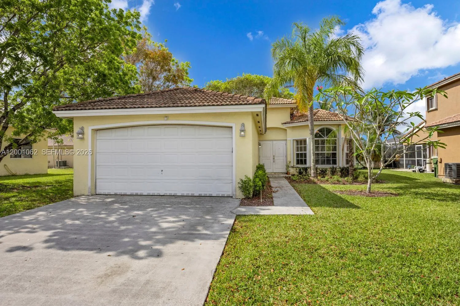 3110 SE 4th Pl, Homestead FL 33033