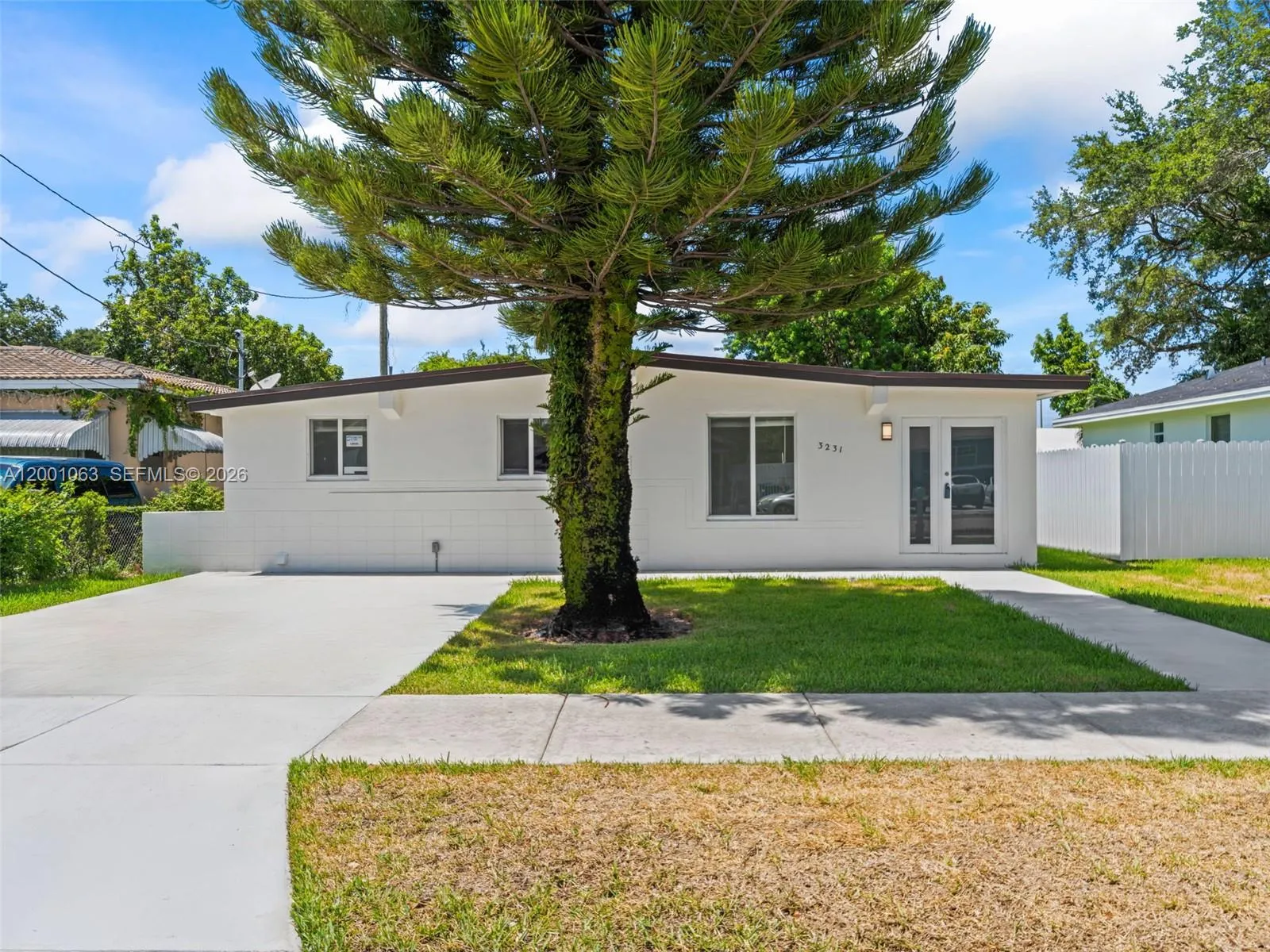 3231 NW 48th Ter, Miami FL 33142