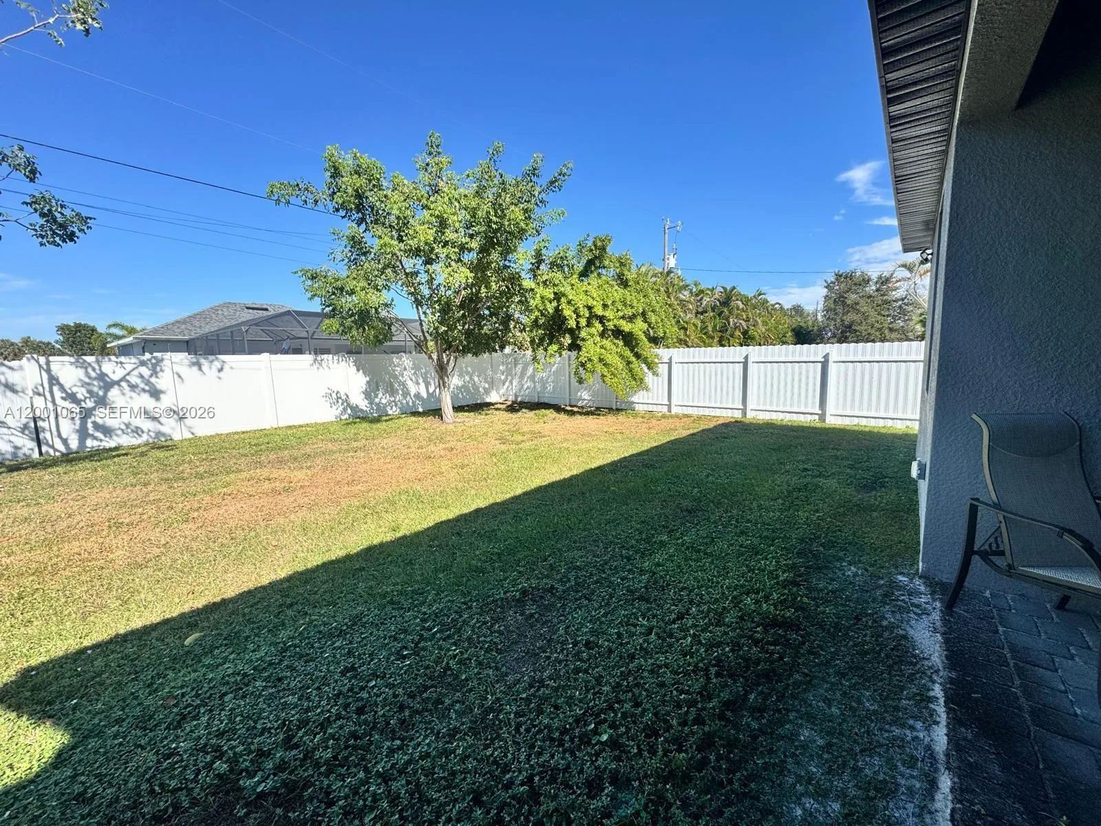 209 SE 26TH TER, Cape Coral FL 33904-2766