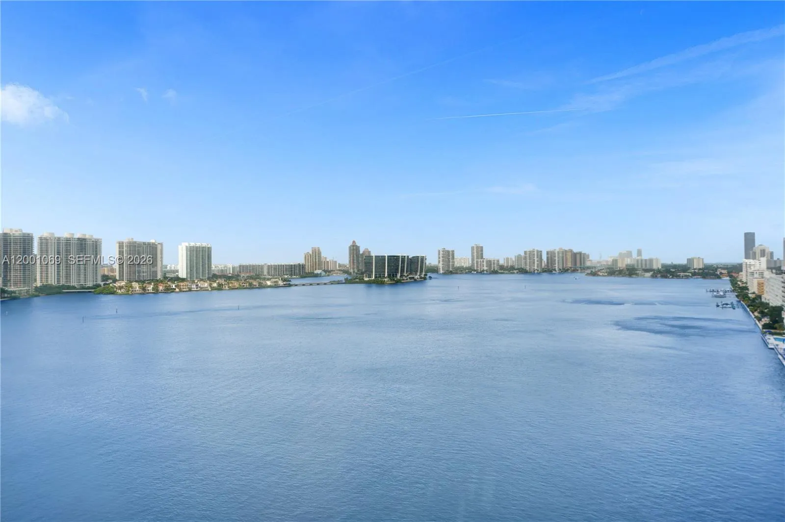 251 174th # 1607, Sunny Isles Beach FL 33160