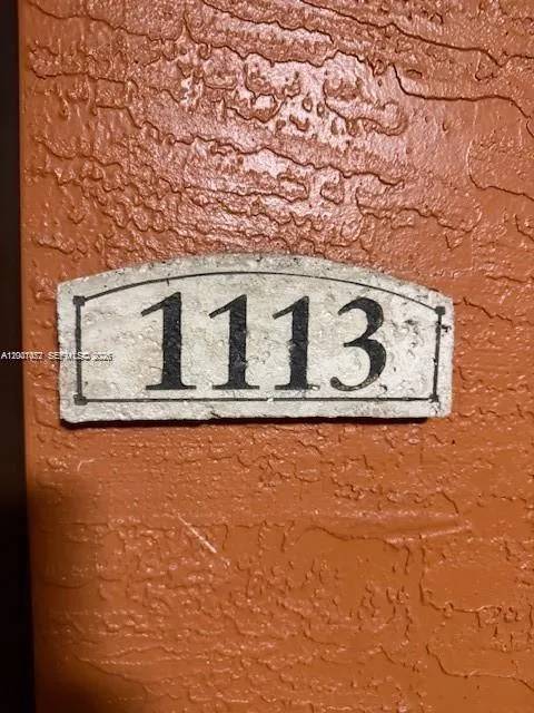 4167 N Haverhill Rd # 1113, West Palm Beach FL 33417