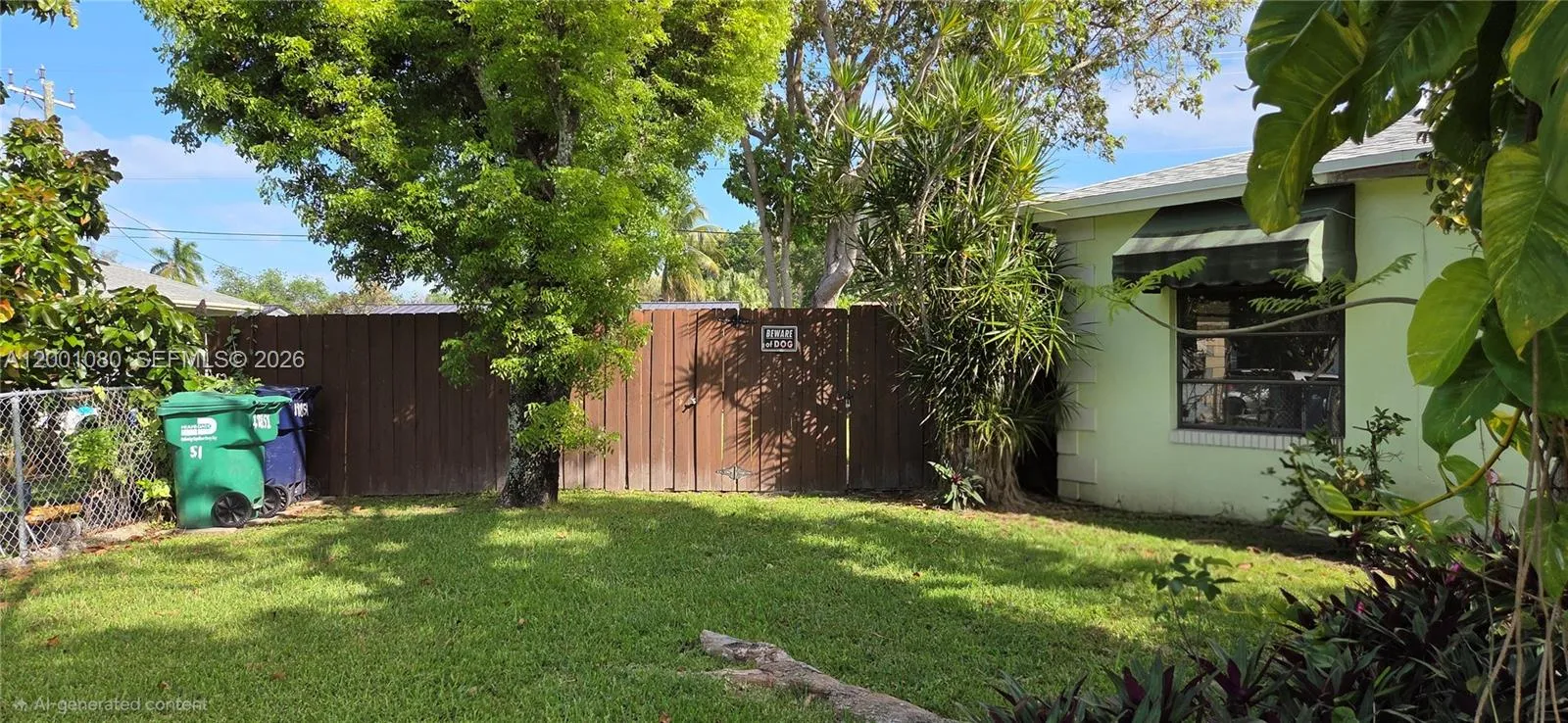 19851 SW 103rd Ct # 19851, Cutler Bay FL 33157