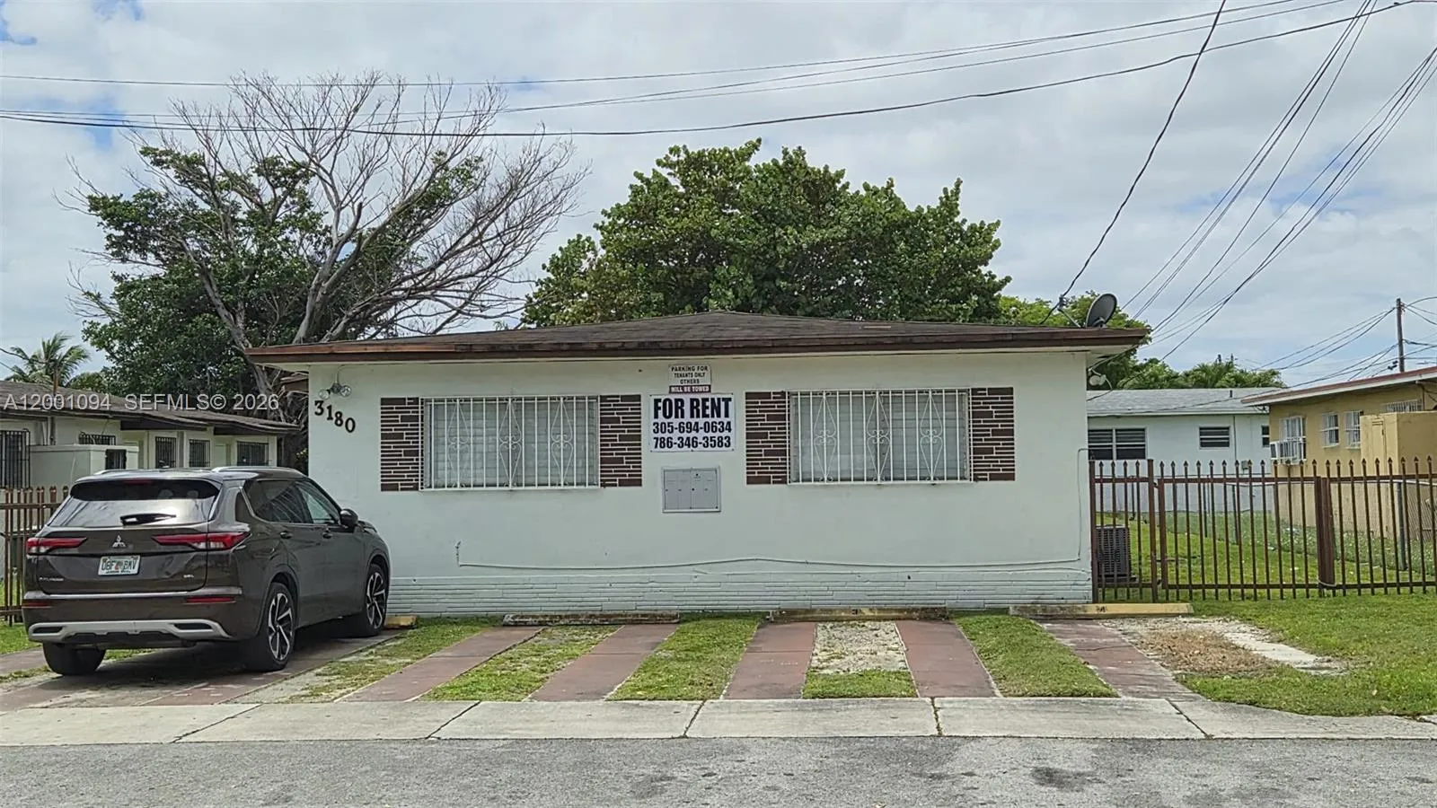 3180 NW 19th Ave, Miami FL 33142