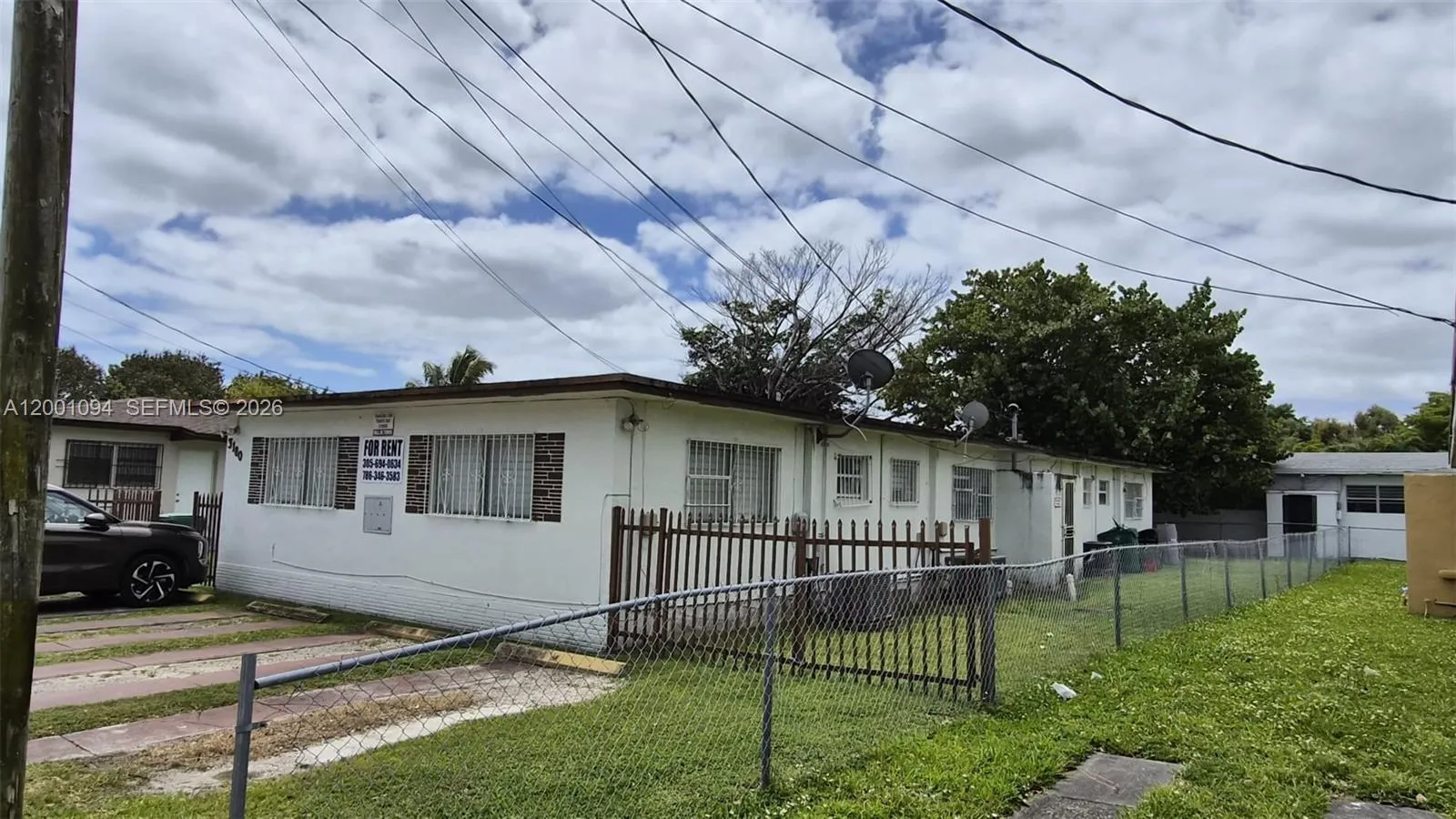 3180 NW 19th Ave, Miami FL 33142