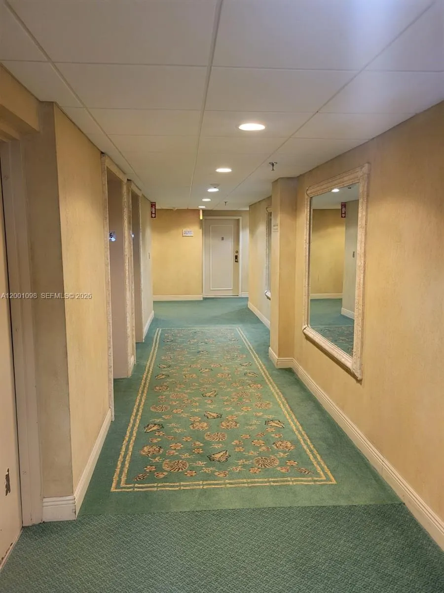 2625 Collins Ave # 1601, Miami Beach FL 33140