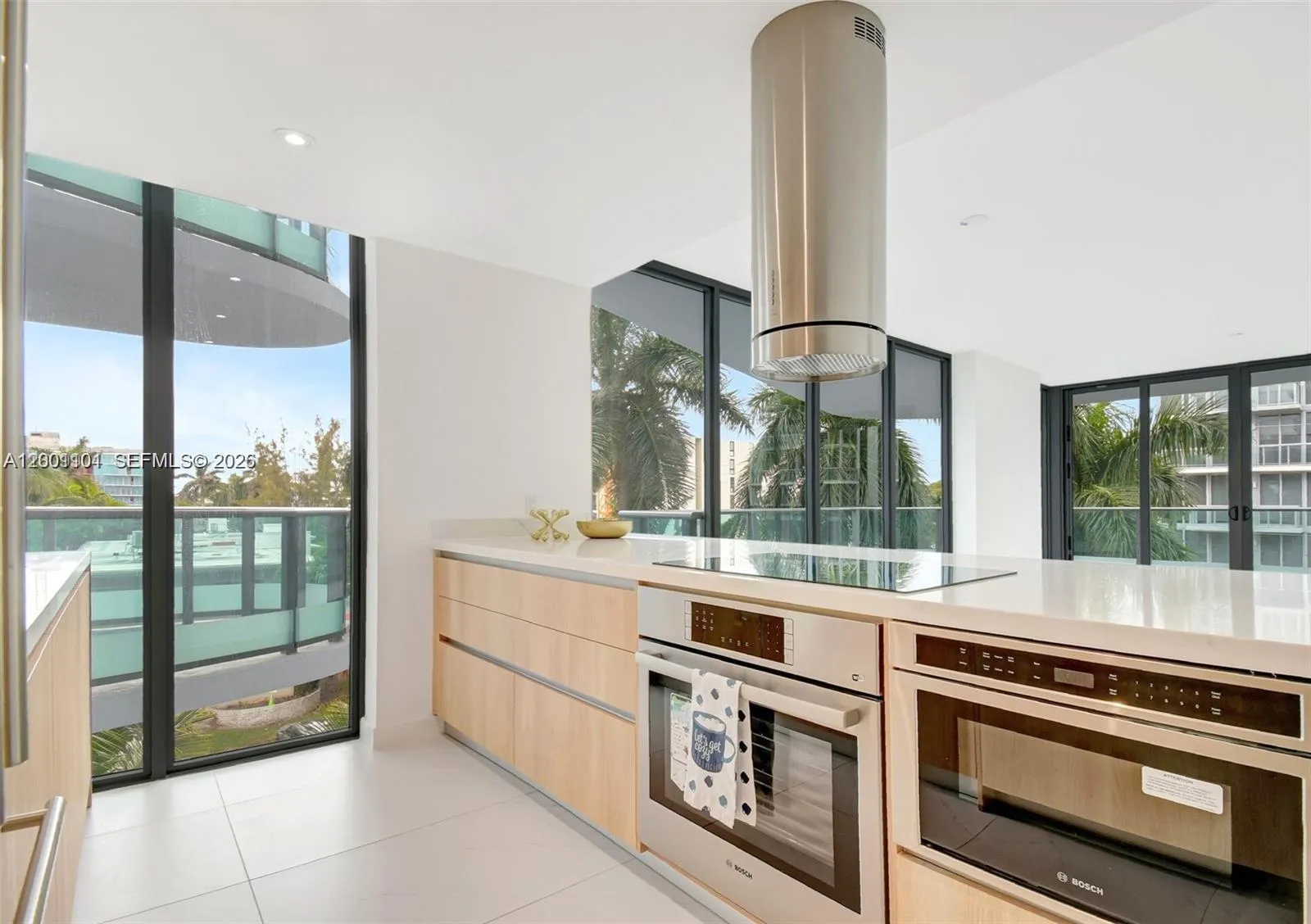 9901 W Bay Harbor Dr # 401, Bay Harbor Islands FL 33154