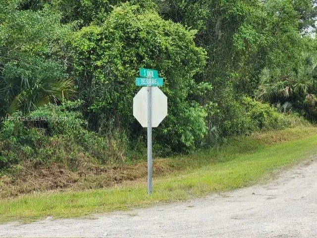 193 Avenida del Sur, Clewiston FL 33440