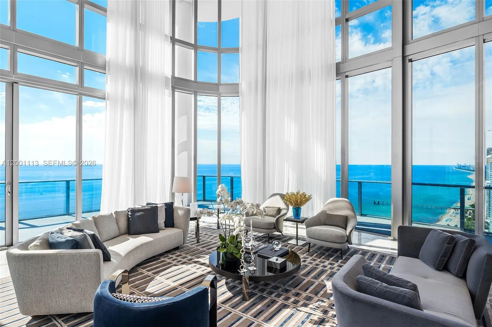 17475 Collins Ave, Sunny Isles Beach FL 33160