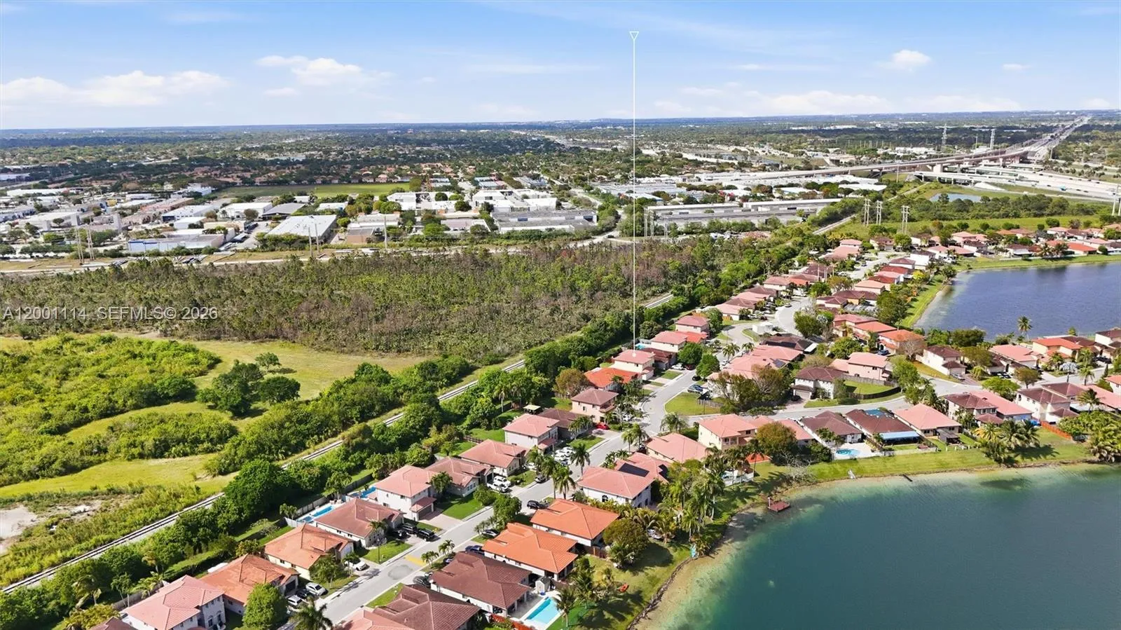 13474 SW 124th Ave Rd, Miami FL 33186