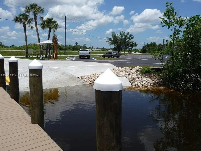 14203 Carney Avenue, Port Charlotte FL 33953