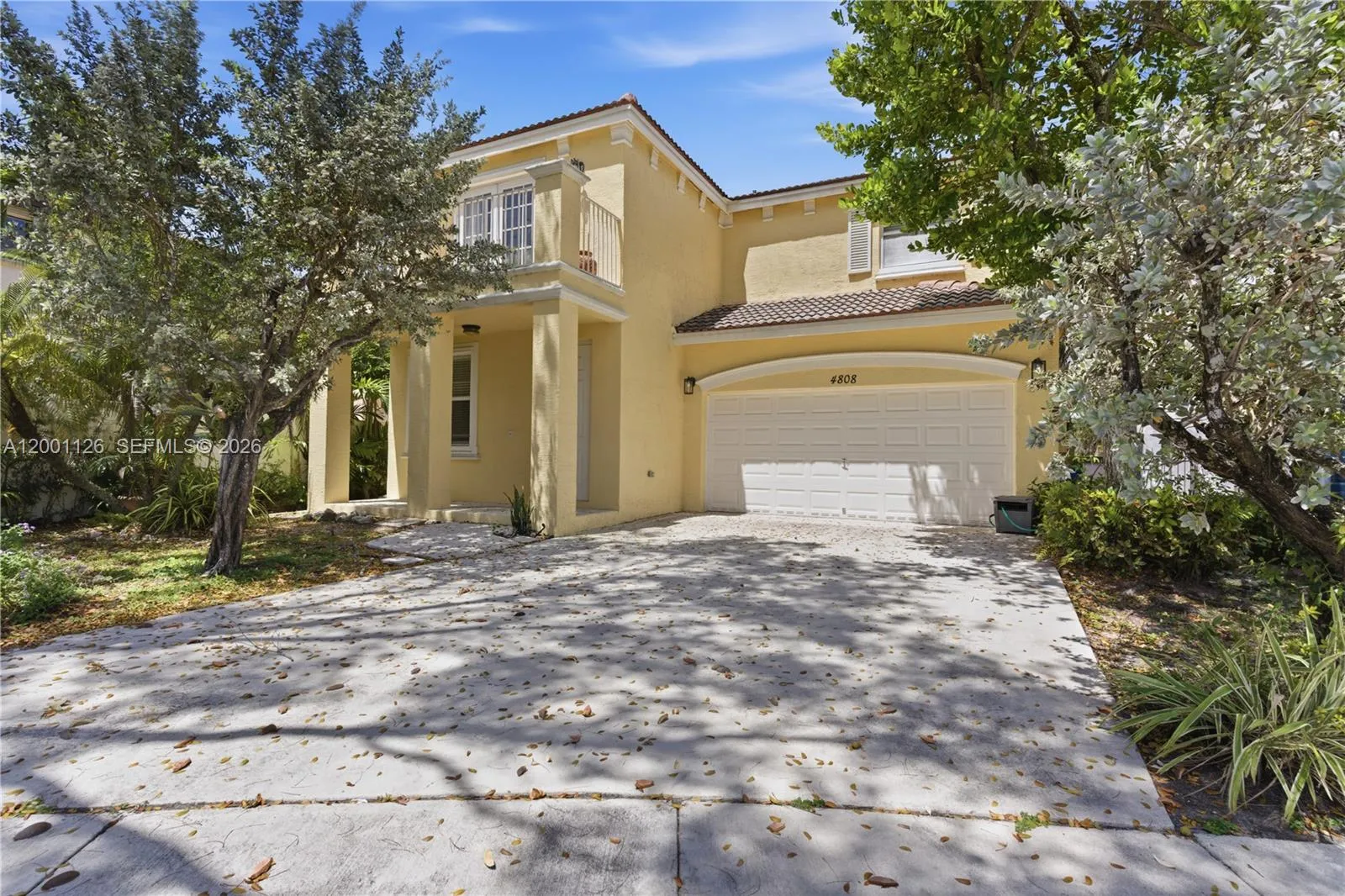 4808 SW 157th Way # 1, Miramar FL 33027