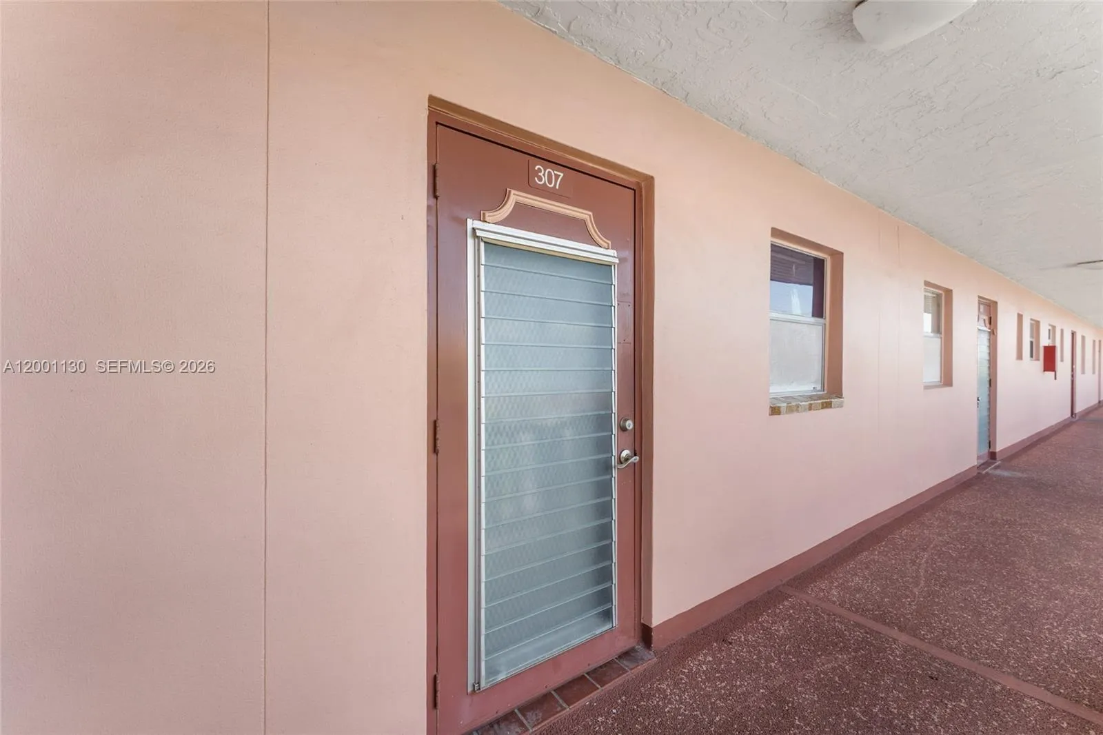 9401 Sunrise Lakes Blvd # 307, Sunrise FL 33322