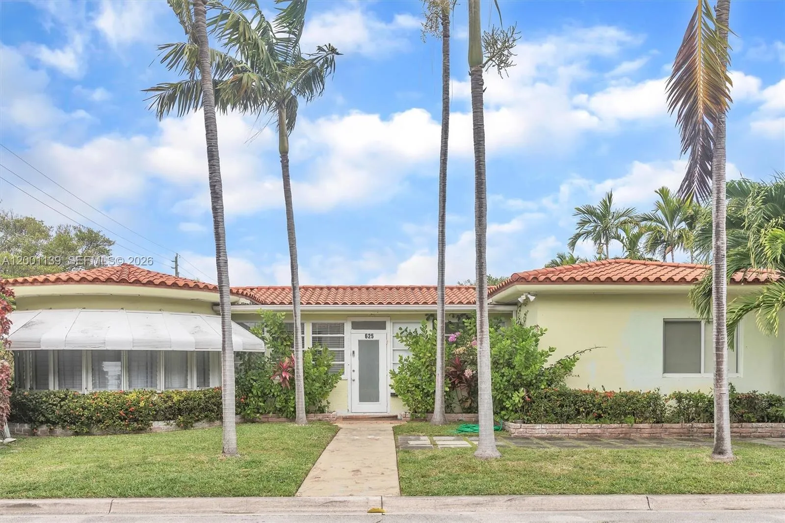 625 93rd St, Surfside FL 33154