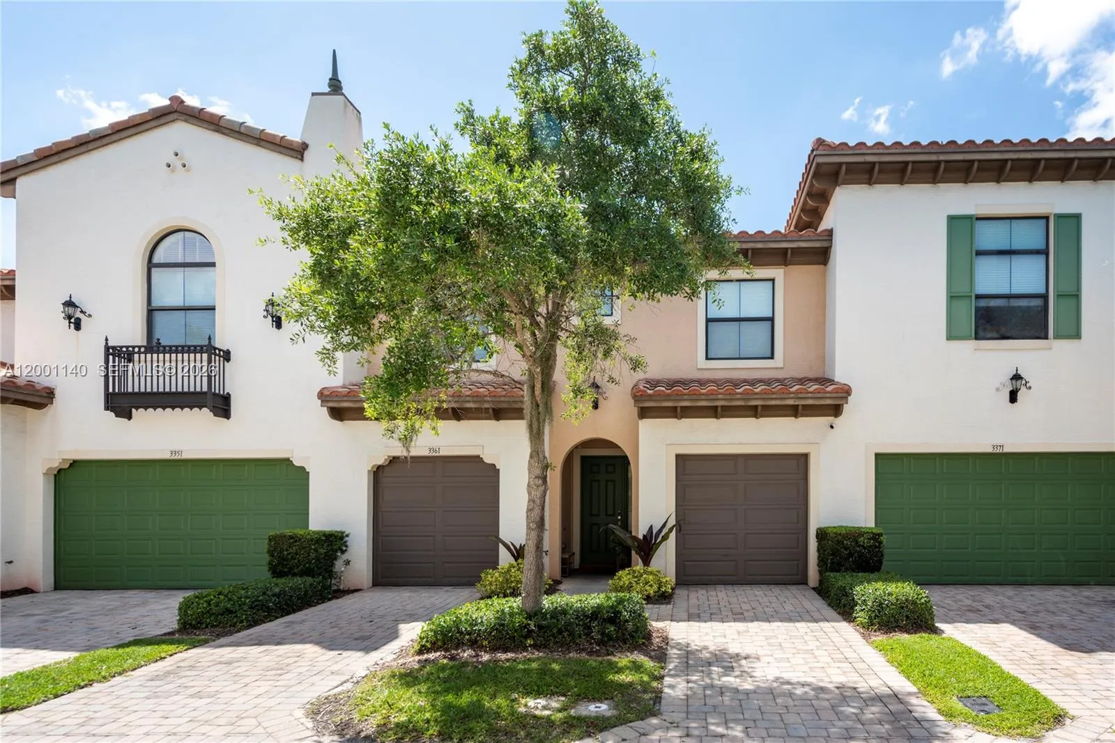 3361 NW 125th Ave, Sunrise FL 33323