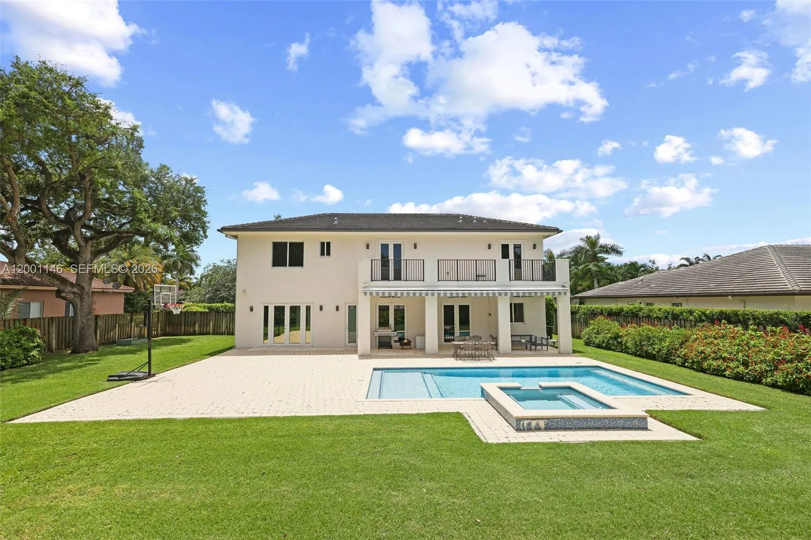 14831 SW 93rd Ct, Miami FL 33176