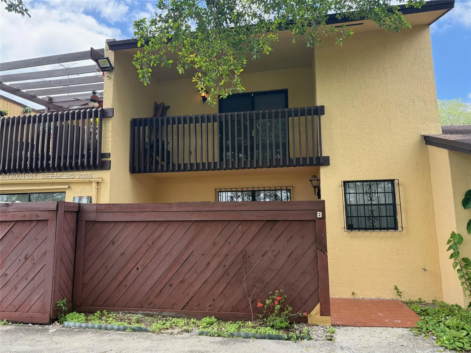 6651 SW 137th Ct # 3B, Miami FL 33183