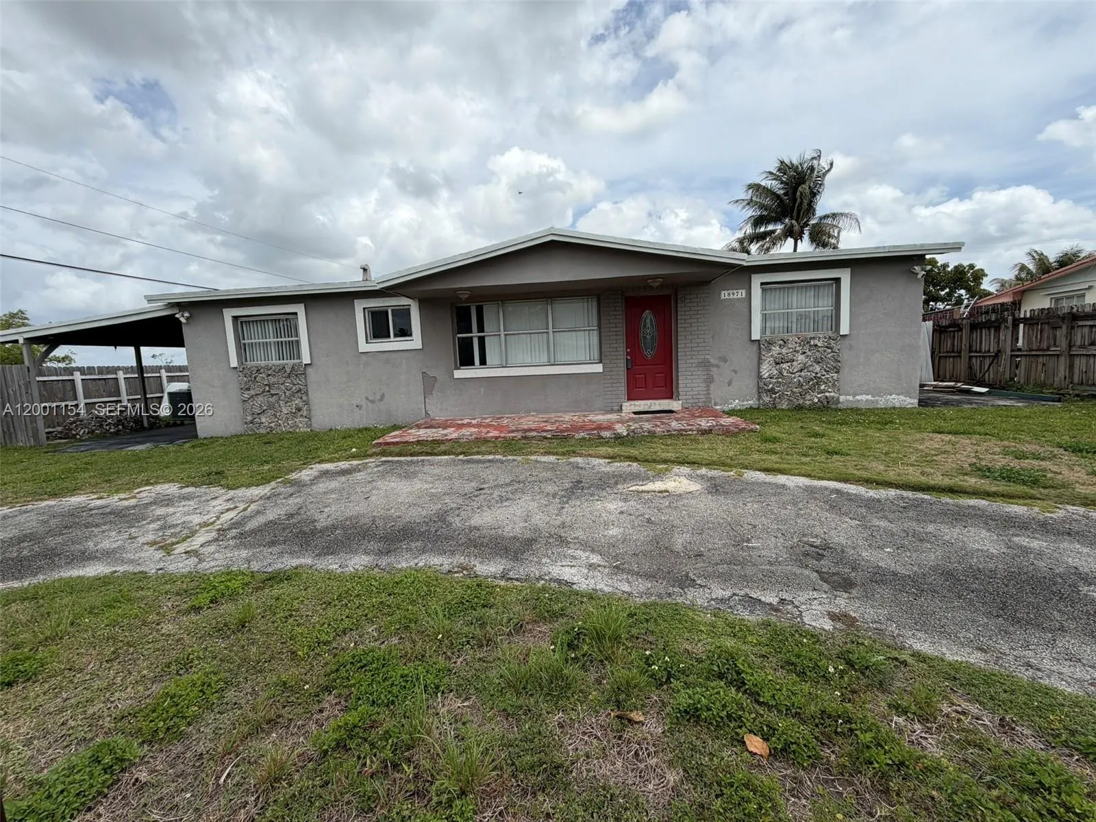 18971 SW 312th St, Homestead FL 33030