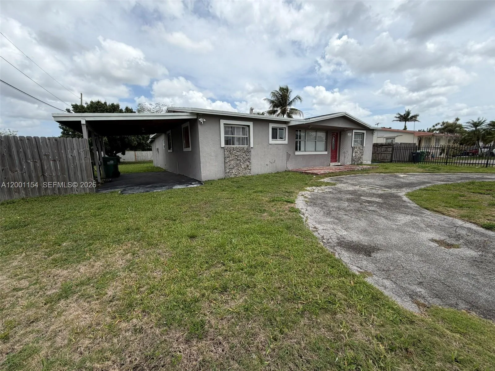 18971 SW 312th St, Homestead FL 33030