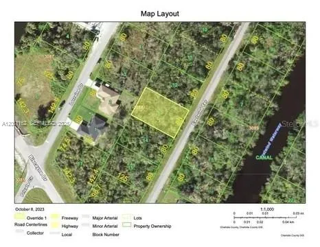 2195 Gunderson Street, Port Charlotte FL 33953