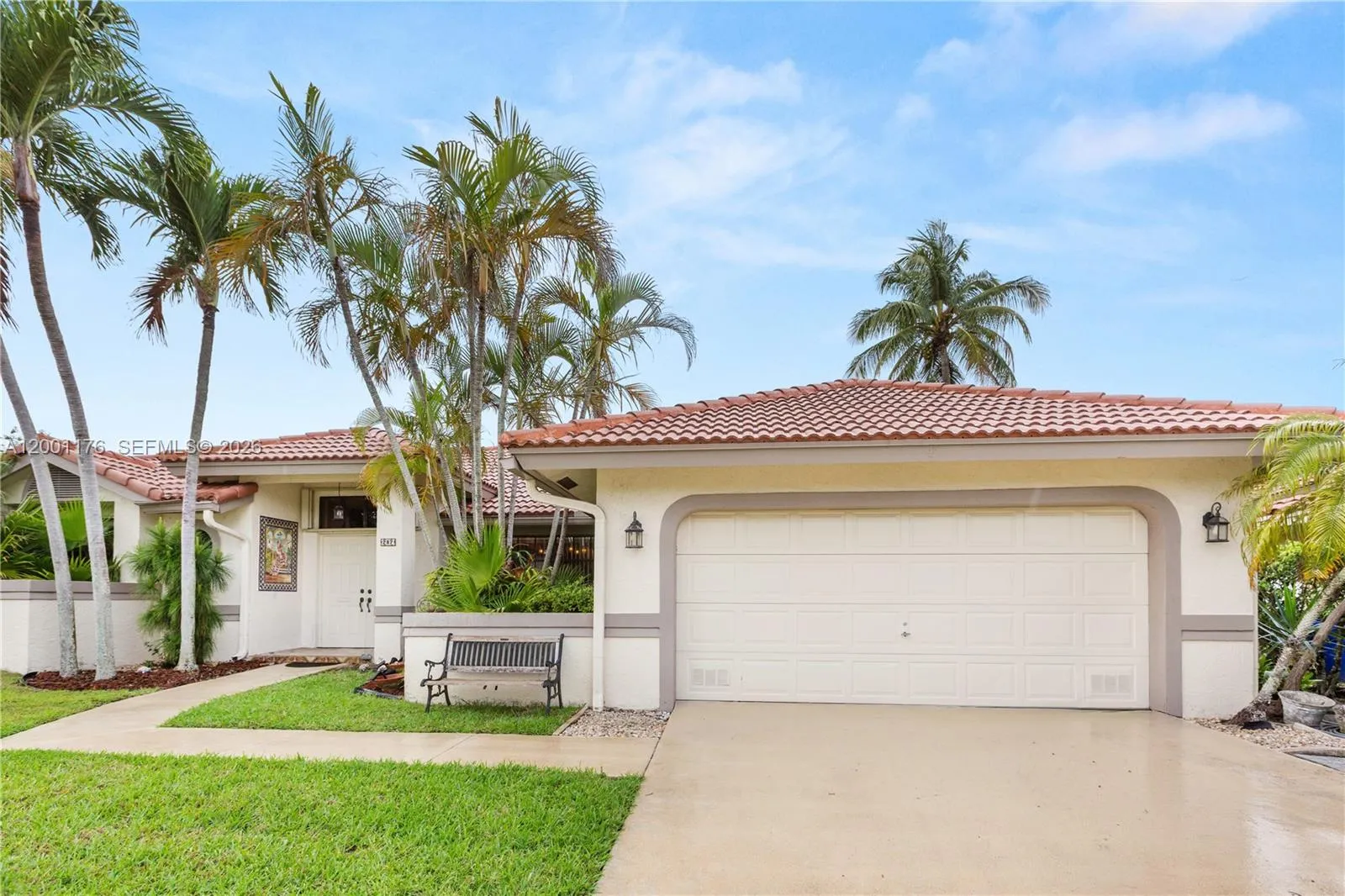 287 NW 37th Way, Deerfield Beach FL 33442
