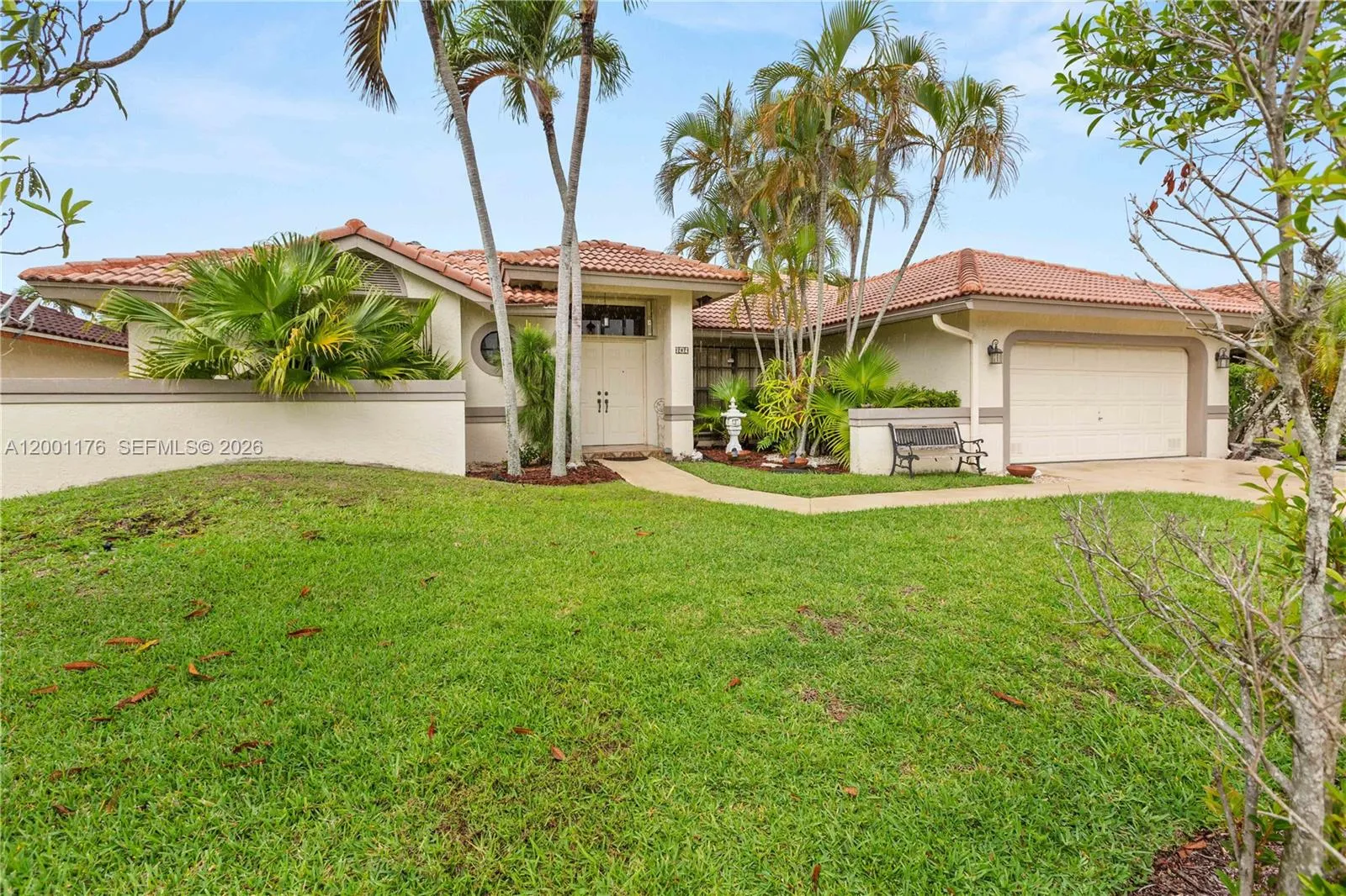 287 NW 37th Way, Deerfield Beach FL 33442