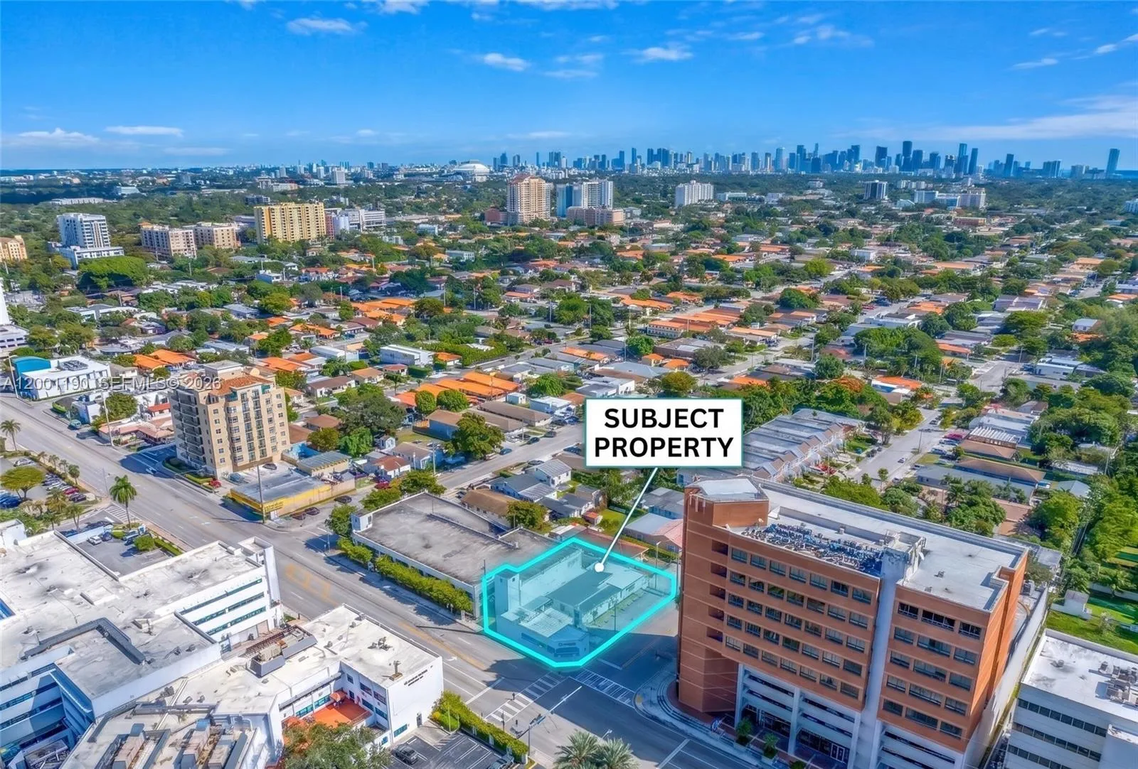 2597 SW 37th Ave, Miami FL 33133