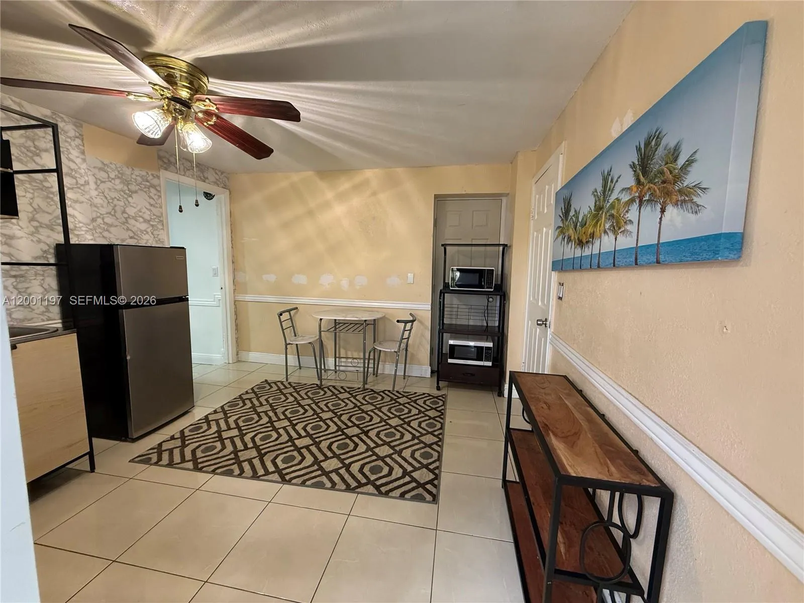 2021 Wilmington St # B, Opa-Locka FL 33054