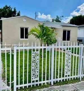 510 NW 47th Street, Miami FL 33127