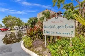 2800 NW 56th Ave # E403, Lauderhill FL 33313