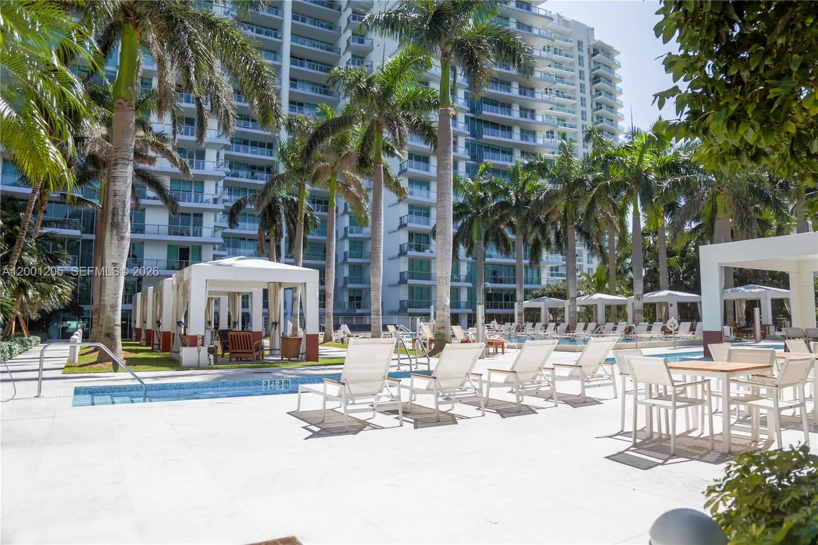 2627 S Bayshore Dr # 906, Miami FL 33133