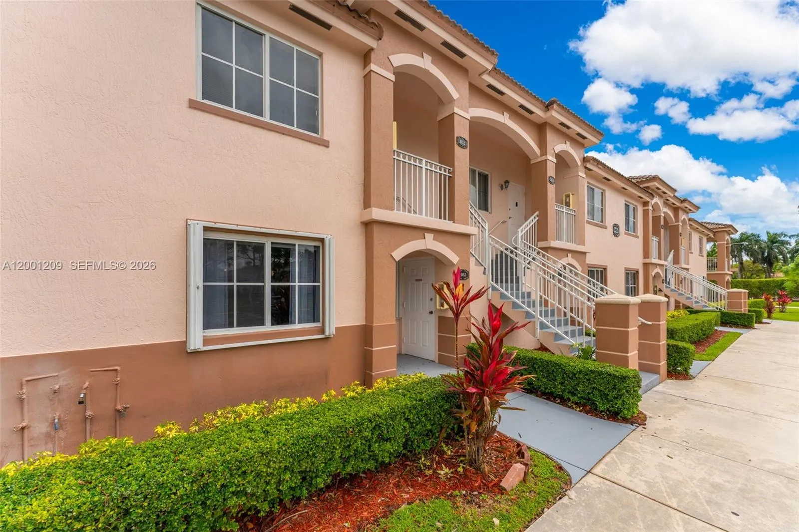 2721 SE 12th Pl # 102, Homestead FL 33035