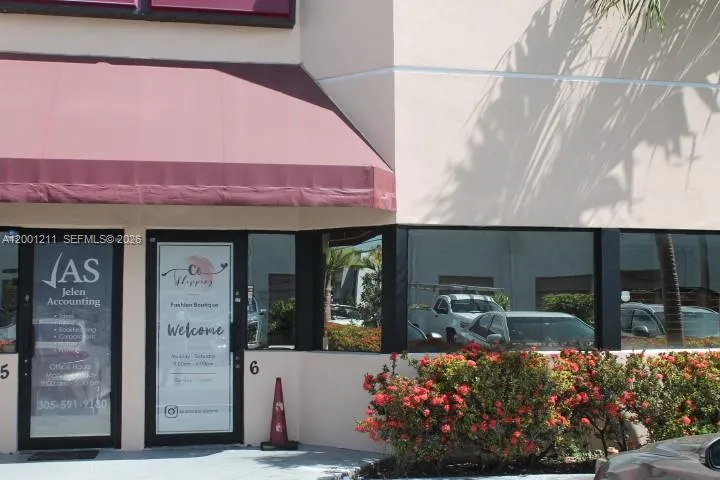 4851 NW 79th Ave # 6, Doral FL 33166