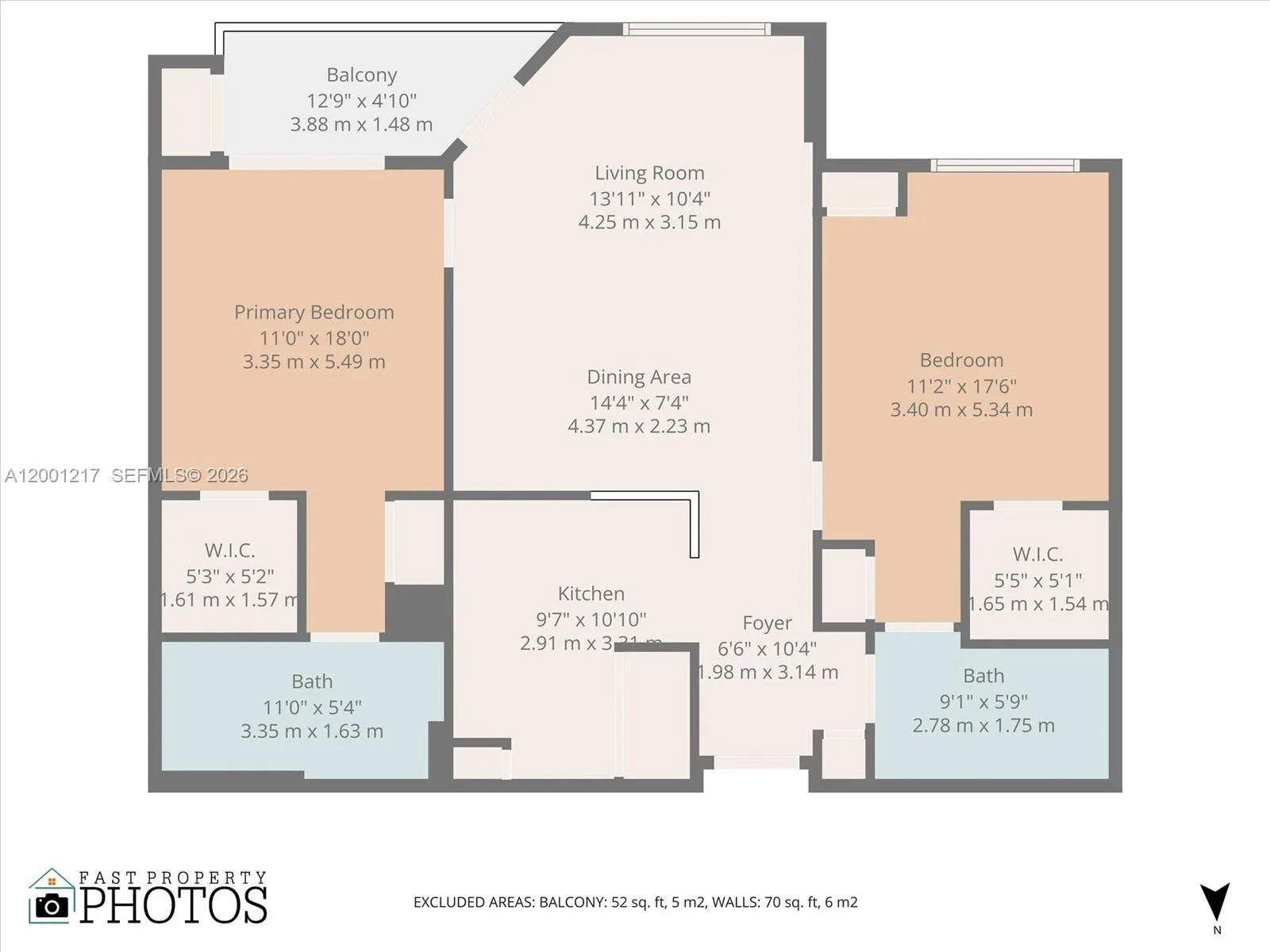 6001 SW 70th St # 313, South Miami FL 33143