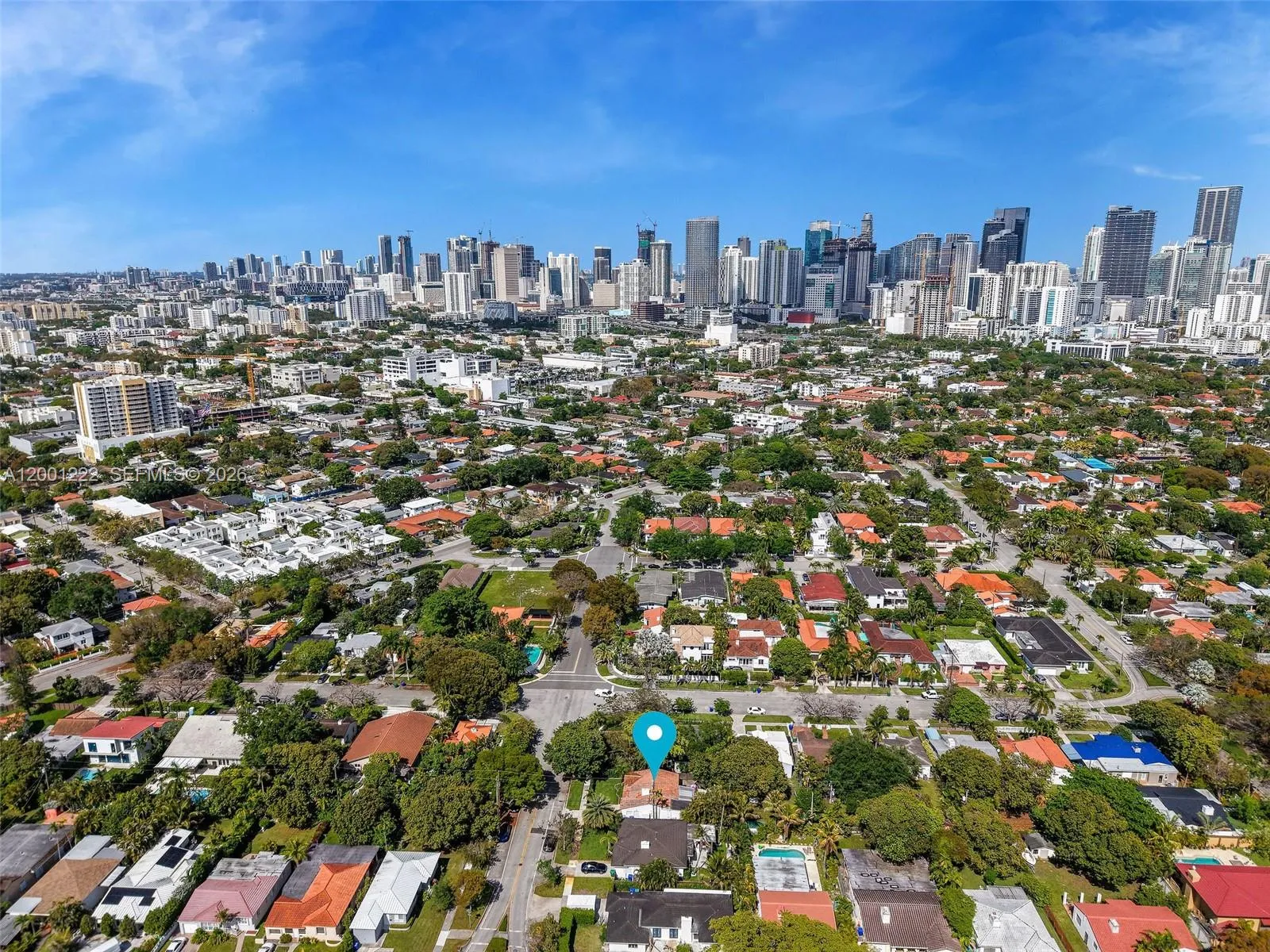 2311 SW 9th Ave, Miami FL 33129