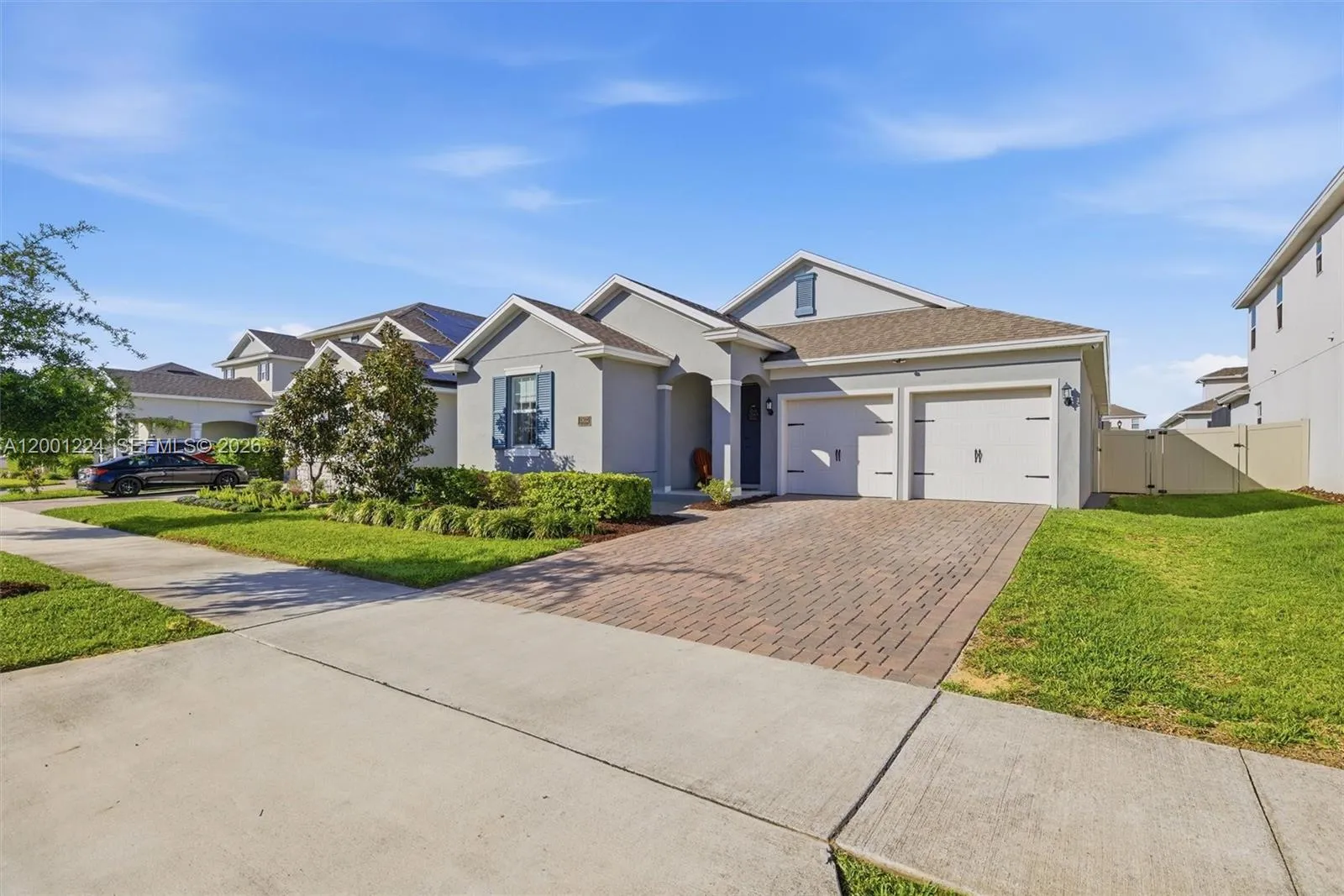 15033 LAKE BESSIE LOOP, Winter Garden FL 34787