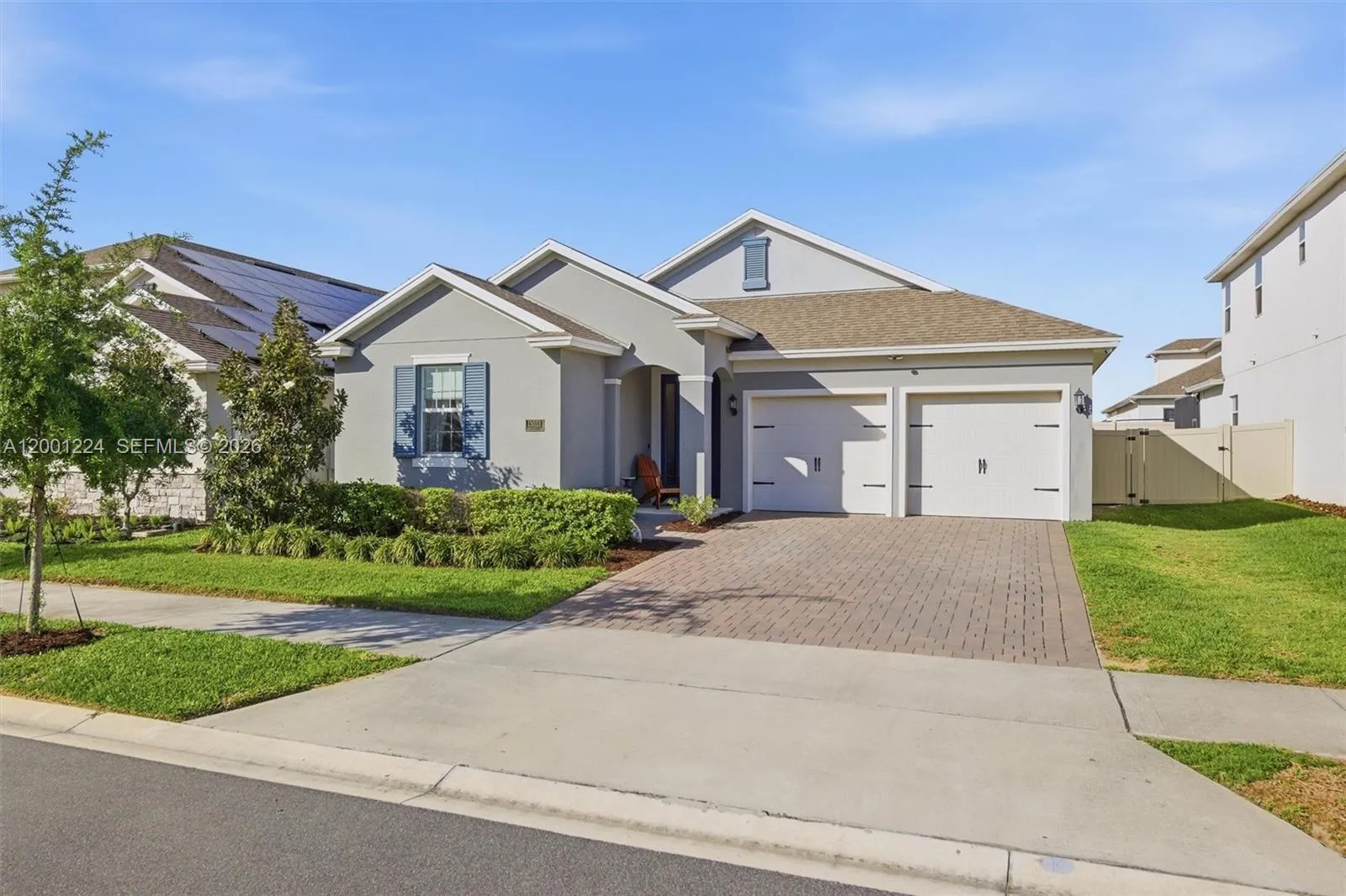 15033 LAKE BESSIE LOOP, Winter Garden FL 34787