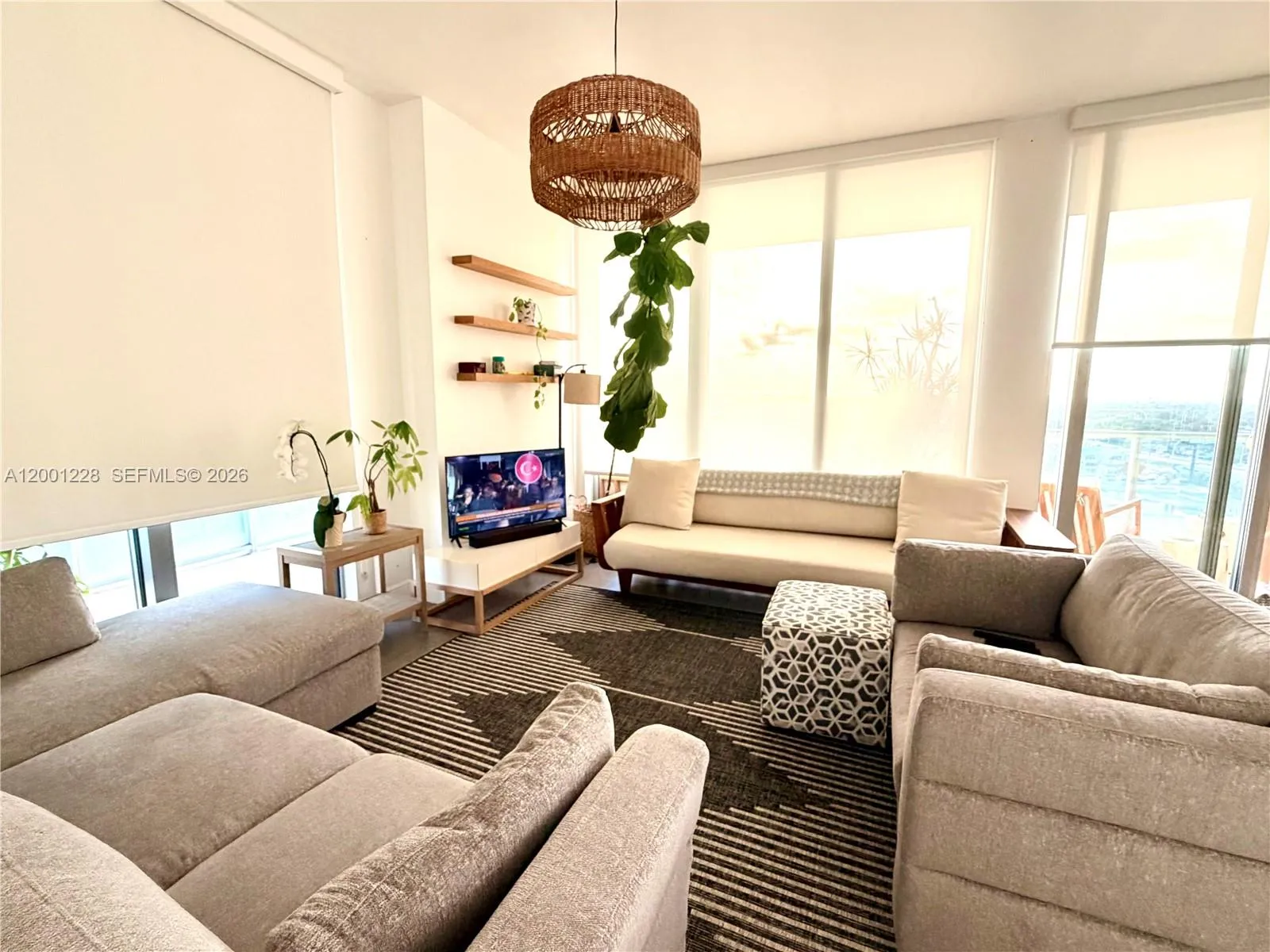 3470 E Coast Ave # H1610, Miami FL 33137