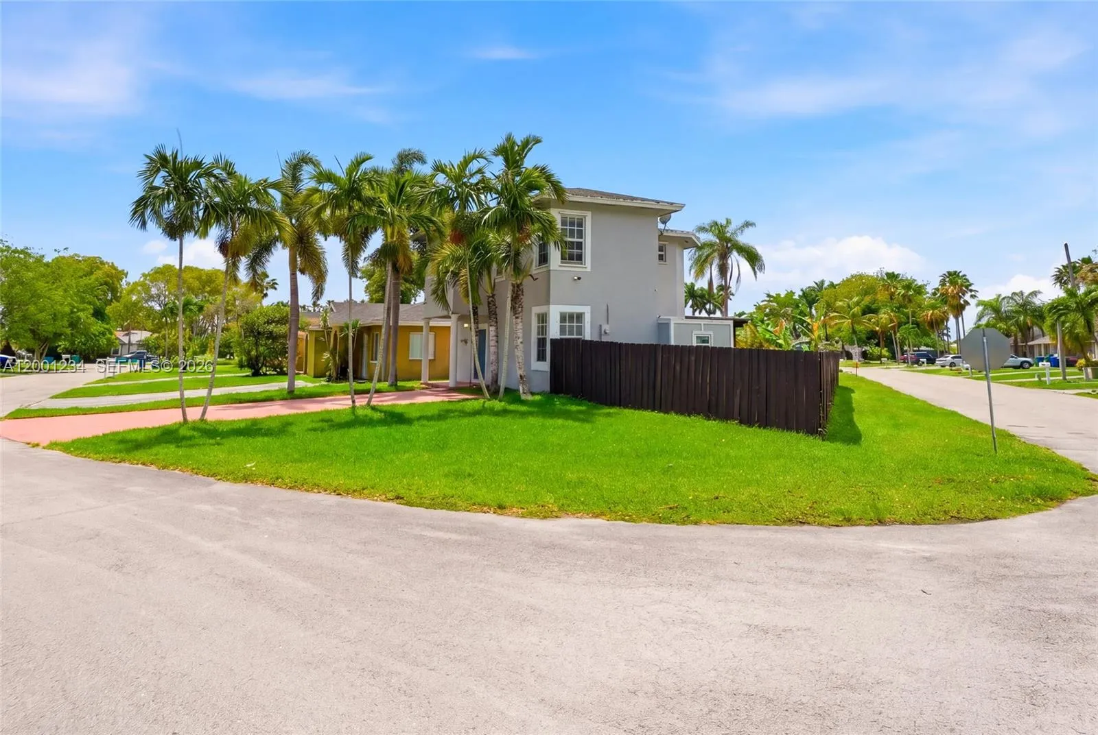 902 SW 8th Pl # 0, Florida City FL 33034