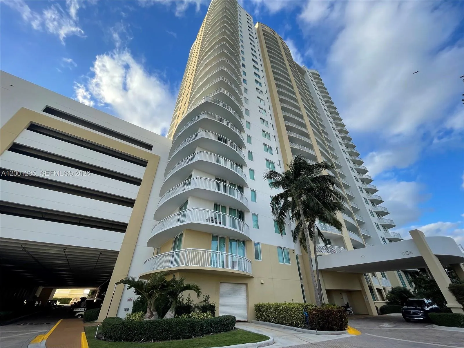 1755 E Hallandale Beach Blvd # 2002E, Hallandale Beach FL 33009