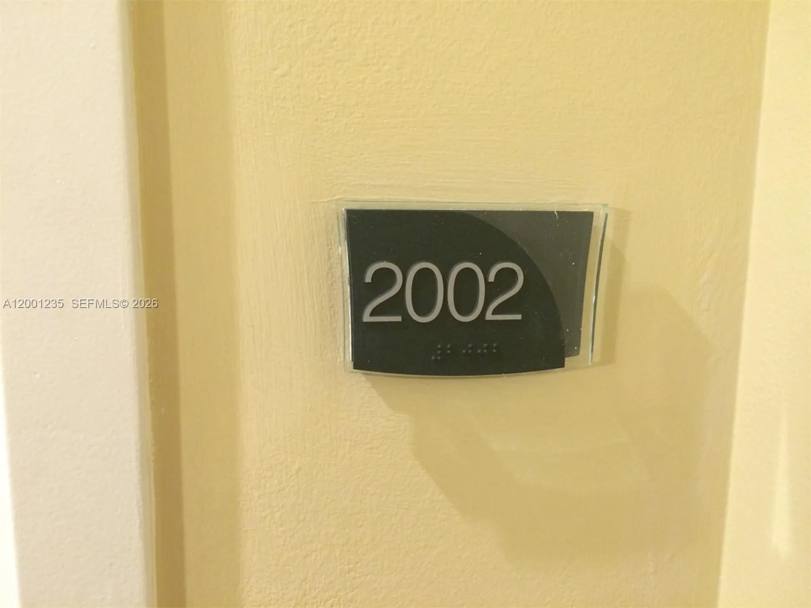 1755 E Hallandale Beach Blvd # 2002E, Hallandale Beach FL 33009