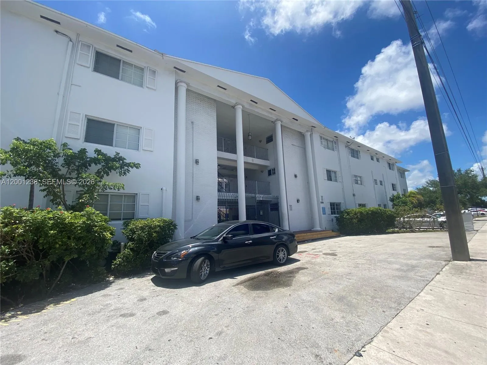 13700 NE 6th Ave # 205, North Miami FL 33161