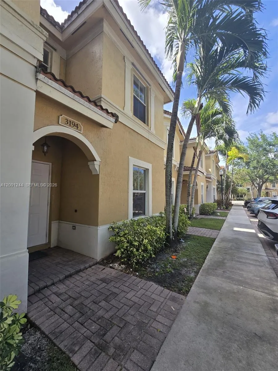 3194 SW 128th Ter # 143, Miramar FL 33027