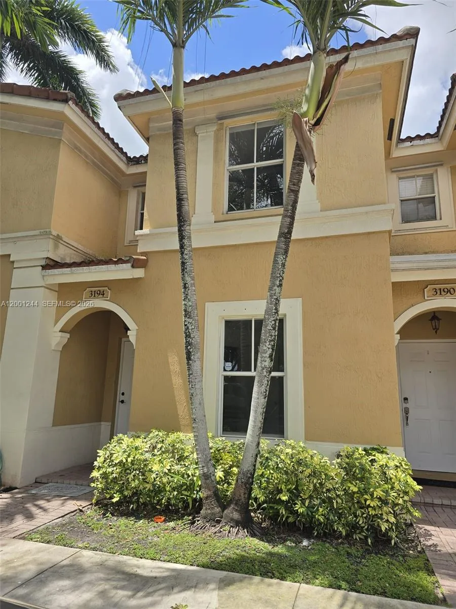 3194 SW 128th Ter # 143, Miramar FL 33027