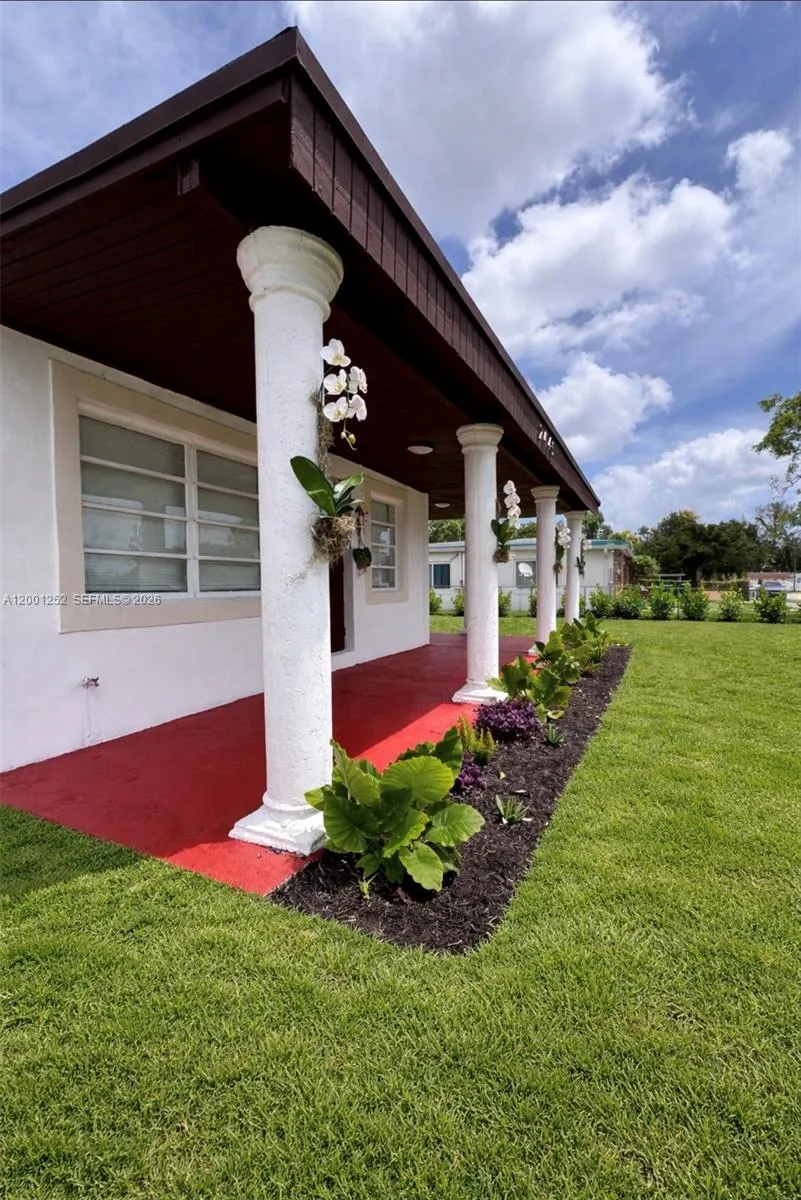 2445 NW 162nd Ter, Miami Gardens FL 33054