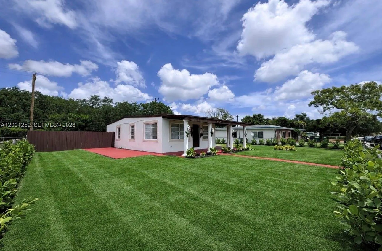 2445 NW 162nd Ter, Miami Gardens FL 33054