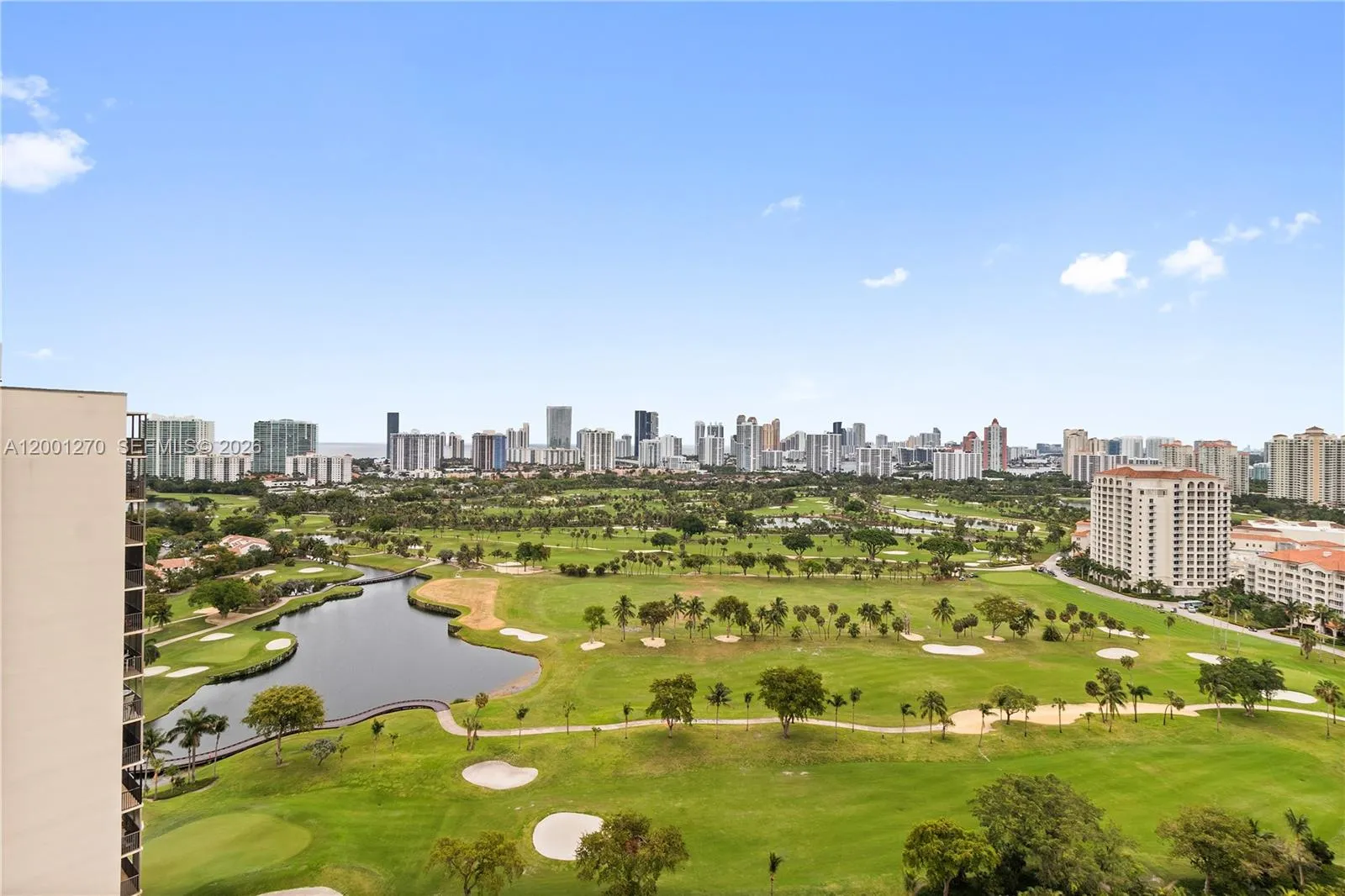 20301 W Country Club Dr, Aventura FL 33180