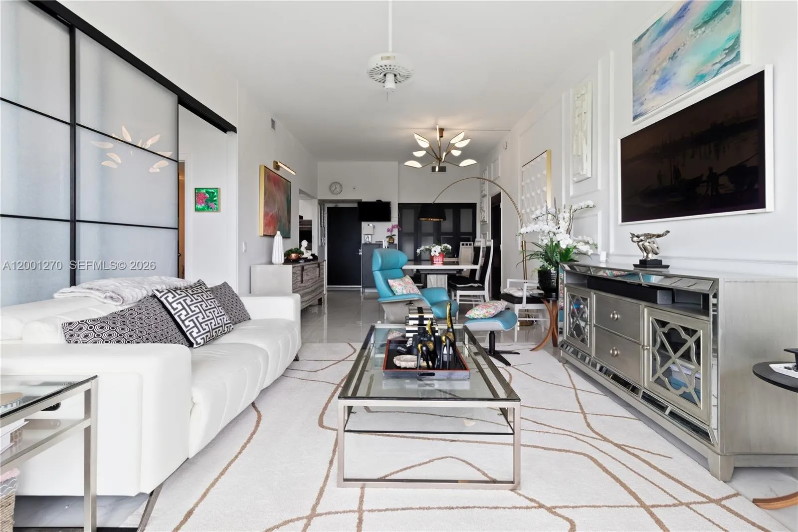 20301 W Country Club Dr, Aventura FL 33180