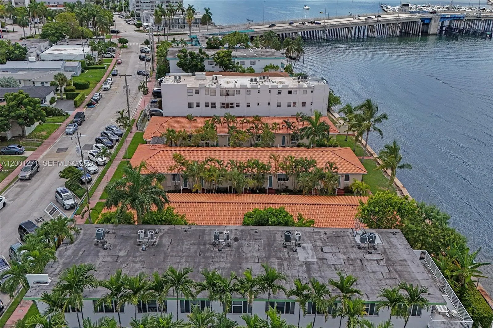 2170 Bay Dr # 20, Miami Beach FL 33141