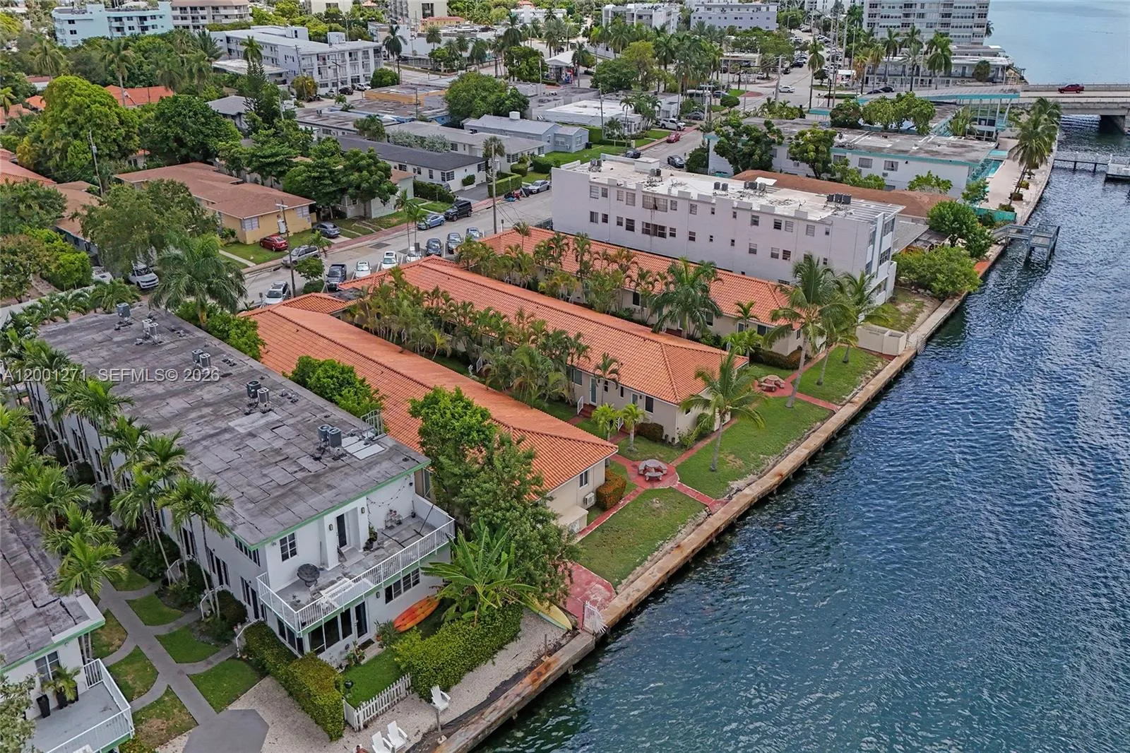 2170 Bay Dr # 20, Miami Beach FL 33141